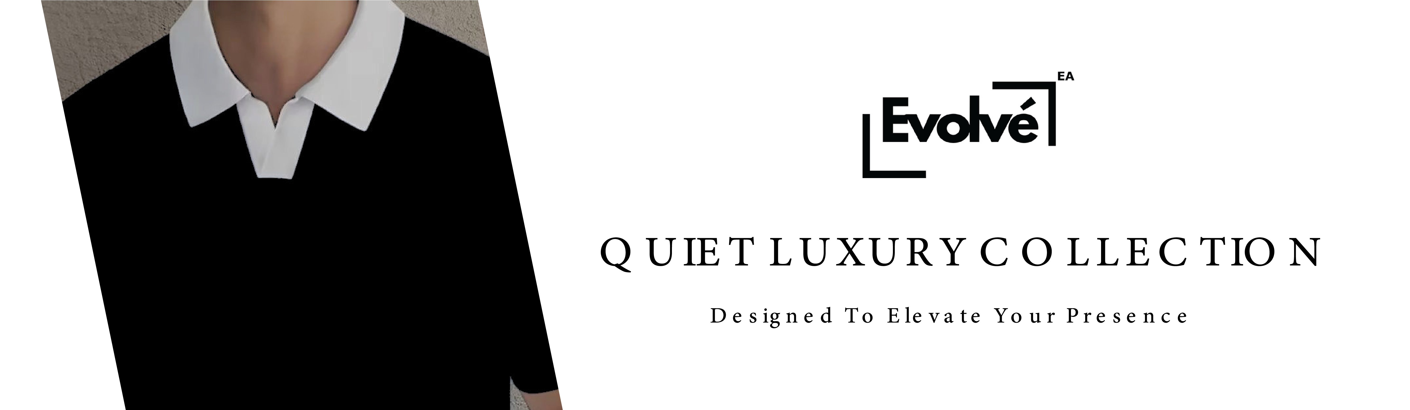 Evolve Egypt | Men’s Wear promo
